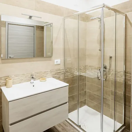 Vicolo Mediterraneo Reggio di Calabria