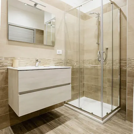 Vicolo Mediterraneo *