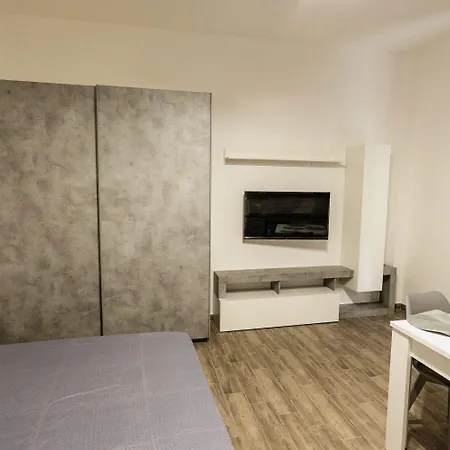 Vicolo Mediterraneo Apartman *