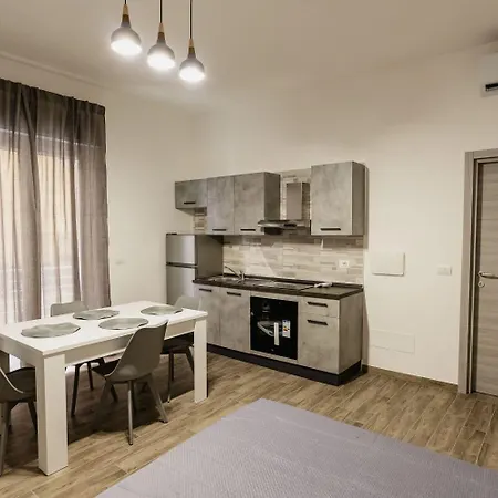 Vicolo Mediterraneo Reggio di Calabria