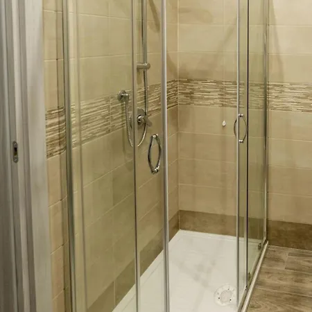 Vicolo Mediterraneo Apartman Reggio di Calabria