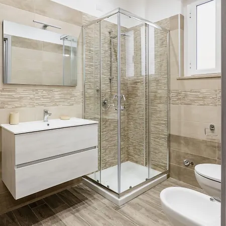 Vicolo Mediterraneo Reggio di Calabria