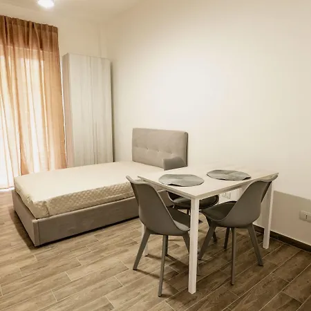Apartman Vicolo Mediterraneo Reggio di Calabria