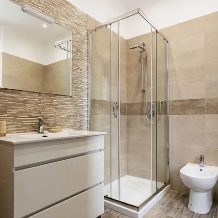 Apartman Vicolo Mediterraneo *