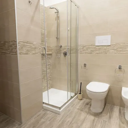 Vicolo Mediterraneo * Reggio di Calabria