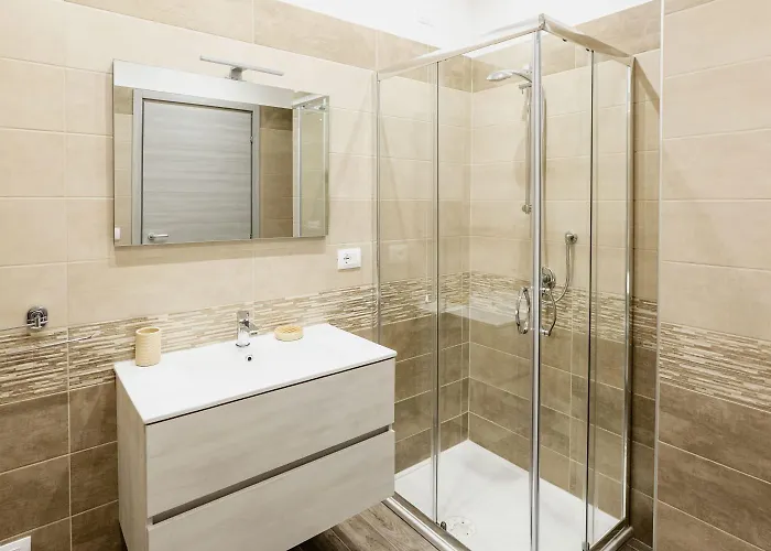 Vicolo Mediterraneo Reggio de Calabre