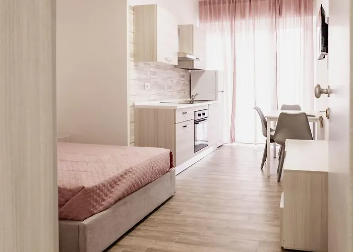 Vicolo Mediterraneo *