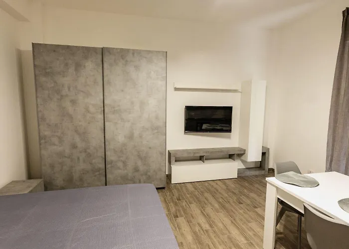 Vicolo Mediterraneo Appartement *