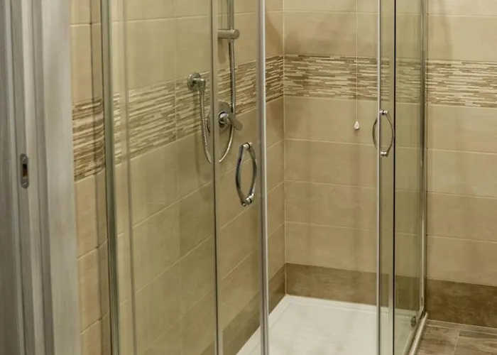 Vicolo Mediterraneo Appartement Reggio de Calabre