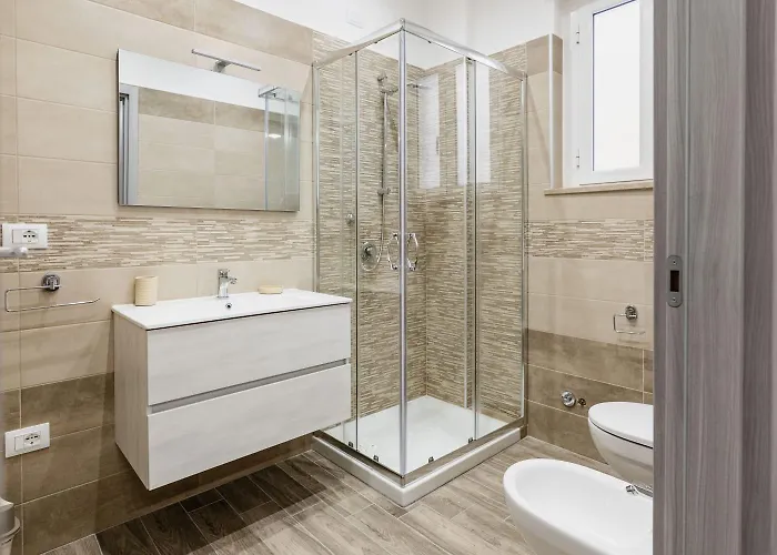 Vicolo Mediterraneo Reggio de Calabre