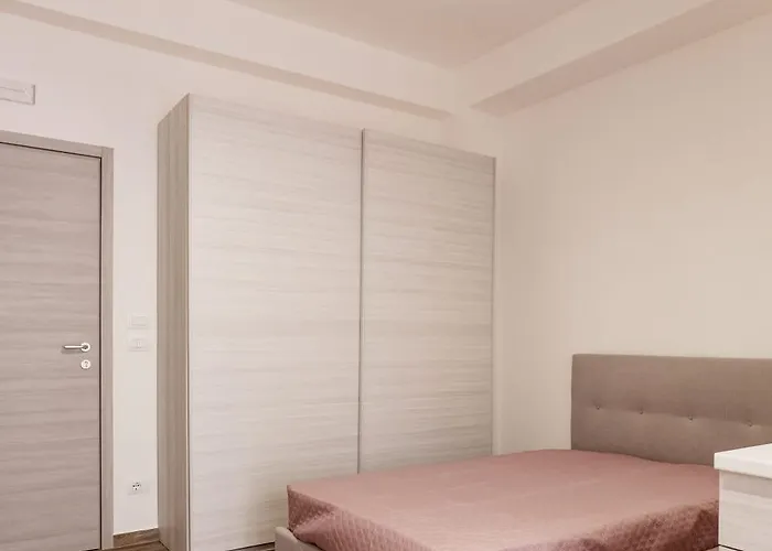 Vicolo Mediterraneo Reggio de Calabre