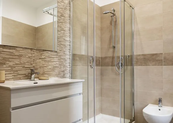 Appartement Vicolo Mediterraneo *