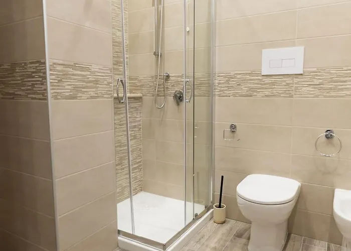 Vicolo Mediterraneo * Reggio de Calabre