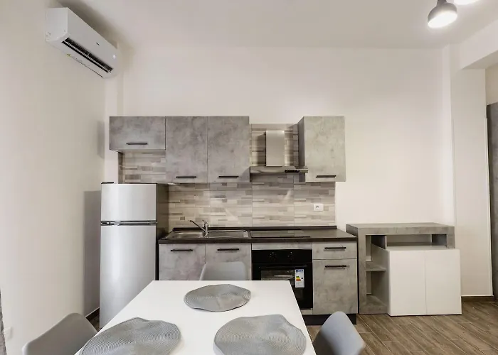 Vicolo Mediterraneo Reggio de Calabre