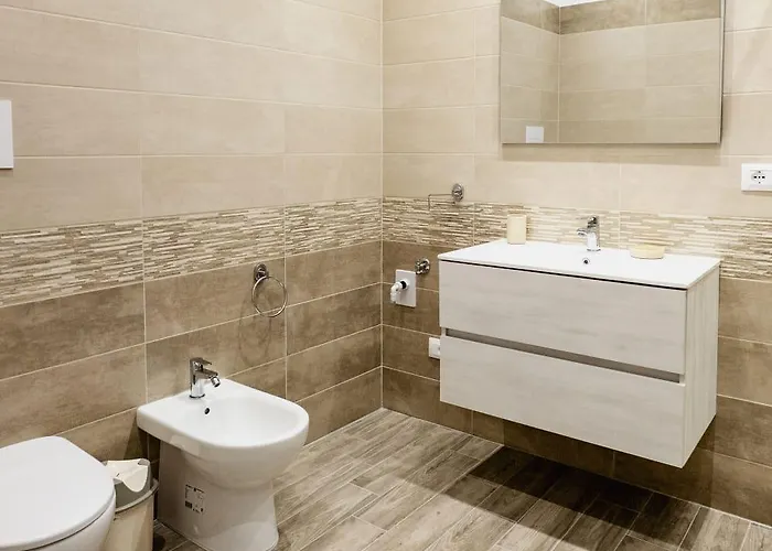 Vicolo Mediterraneo Reggio de Calabre