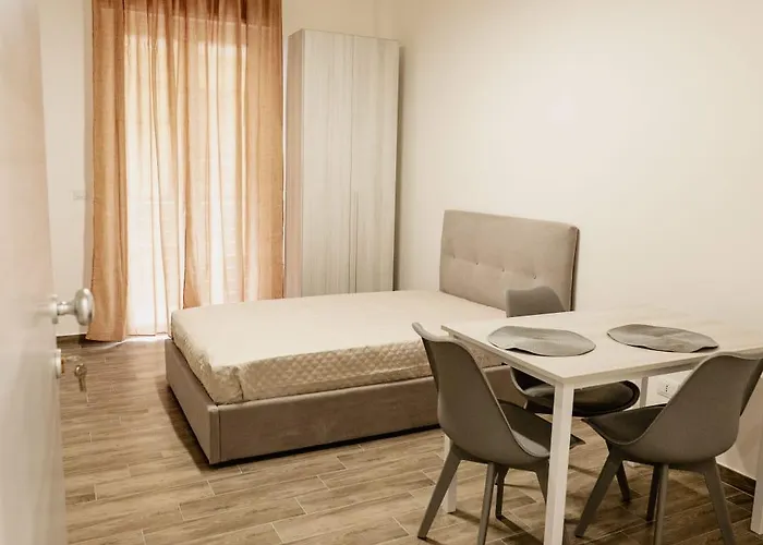 Vicolo Mediterraneo *