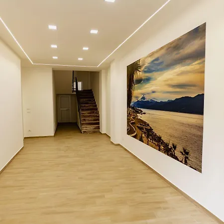 Vicolo Mediterraneo Apartamento *