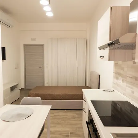 Apartment Vicolo Mediterraneo