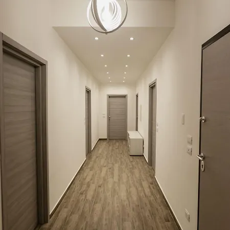 Vicolo Mediterraneo * Reggio Calabria