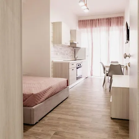 Vicolo Mediterraneo *