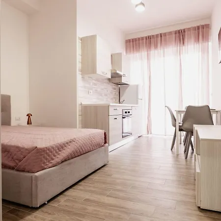 Vicolo Mediterraneo * Reggio Calabria