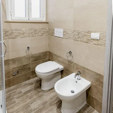 Apartamento Vicolo Mediterraneo Reggio Calabria