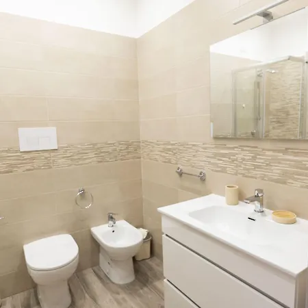 Apartment Vicolo Mediterraneo