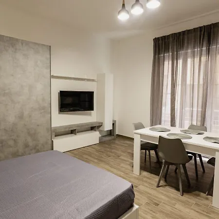 Apartment Vicolo Mediterraneo