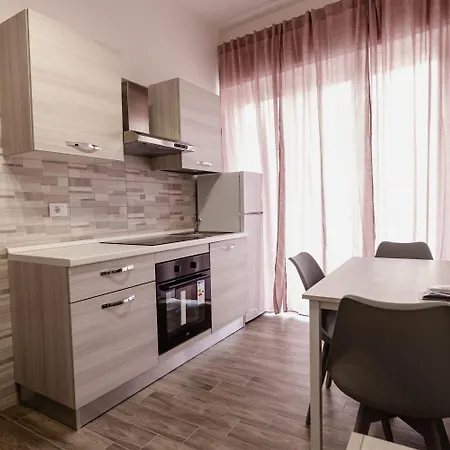 Vicolo Mediterraneo Reggio Calabria