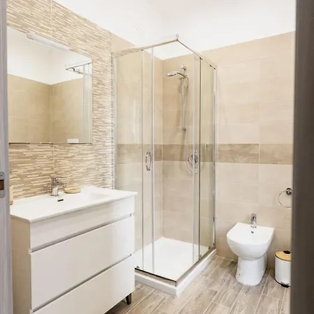 Daire Vicolo Mediterraneo *