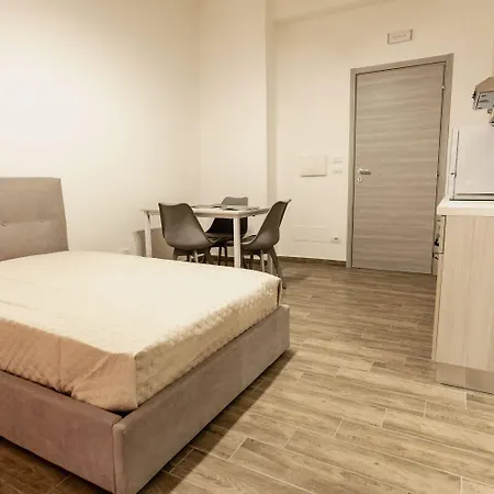Vicolo Mediterraneo Apartamento Reggio Calabria