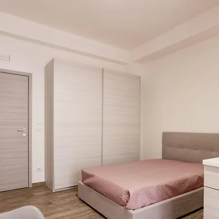 Vicolo Mediterraneo Reggio di Calabria