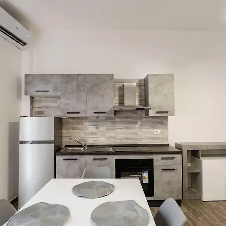 Vicolo Mediterraneo Reggio di Calabria