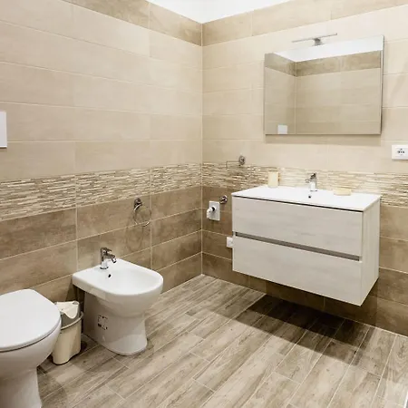 Vicolo Mediterraneo Reggio Calabria