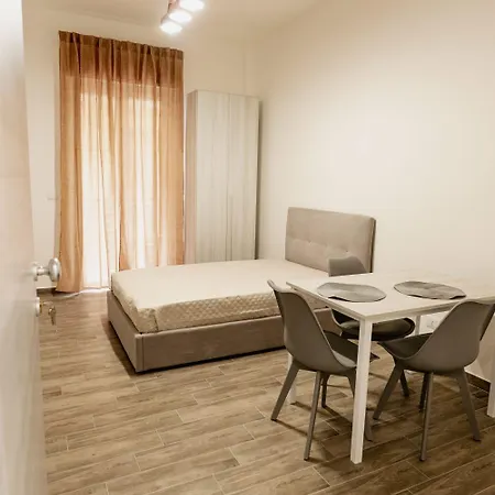 Vicolo Mediterraneo *